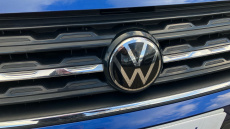 Volkswagen T-Cross 1.0 TSI 110 Black Edition 5dr Petrol Estate